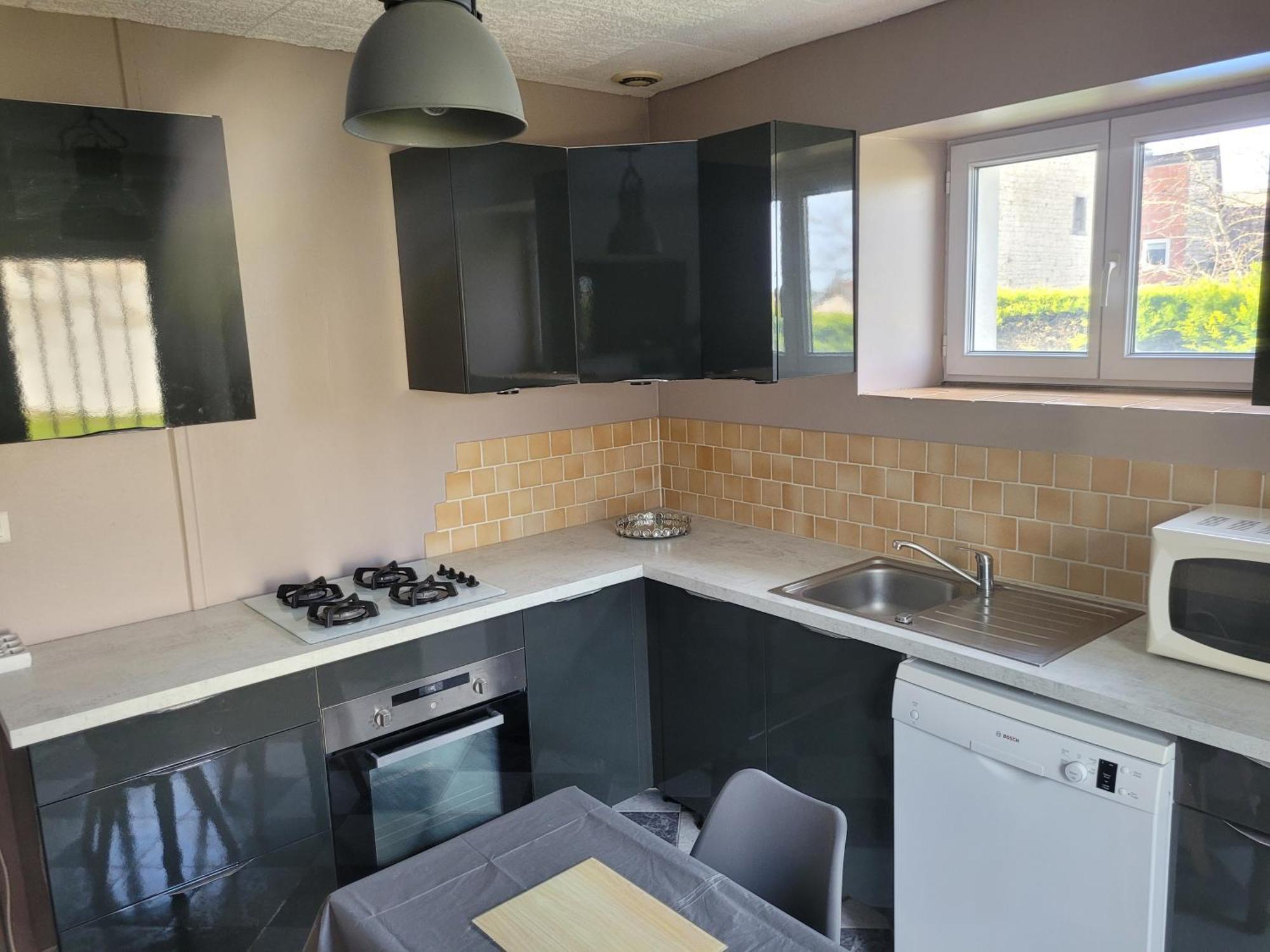 La Cadole Villa Baroville Dış mekan fotoğraf
