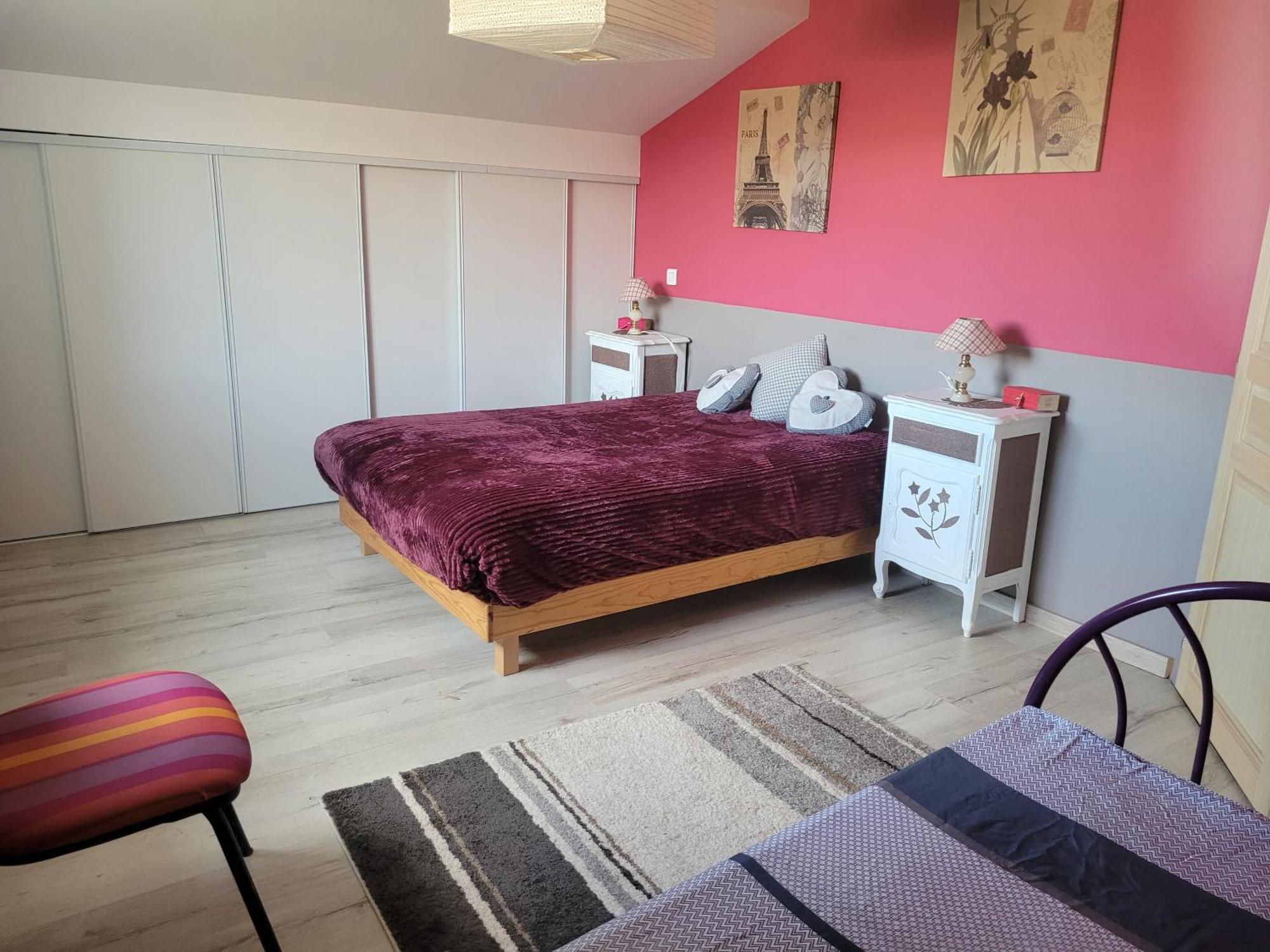La Cadole Villa Baroville Dış mekan fotoğraf