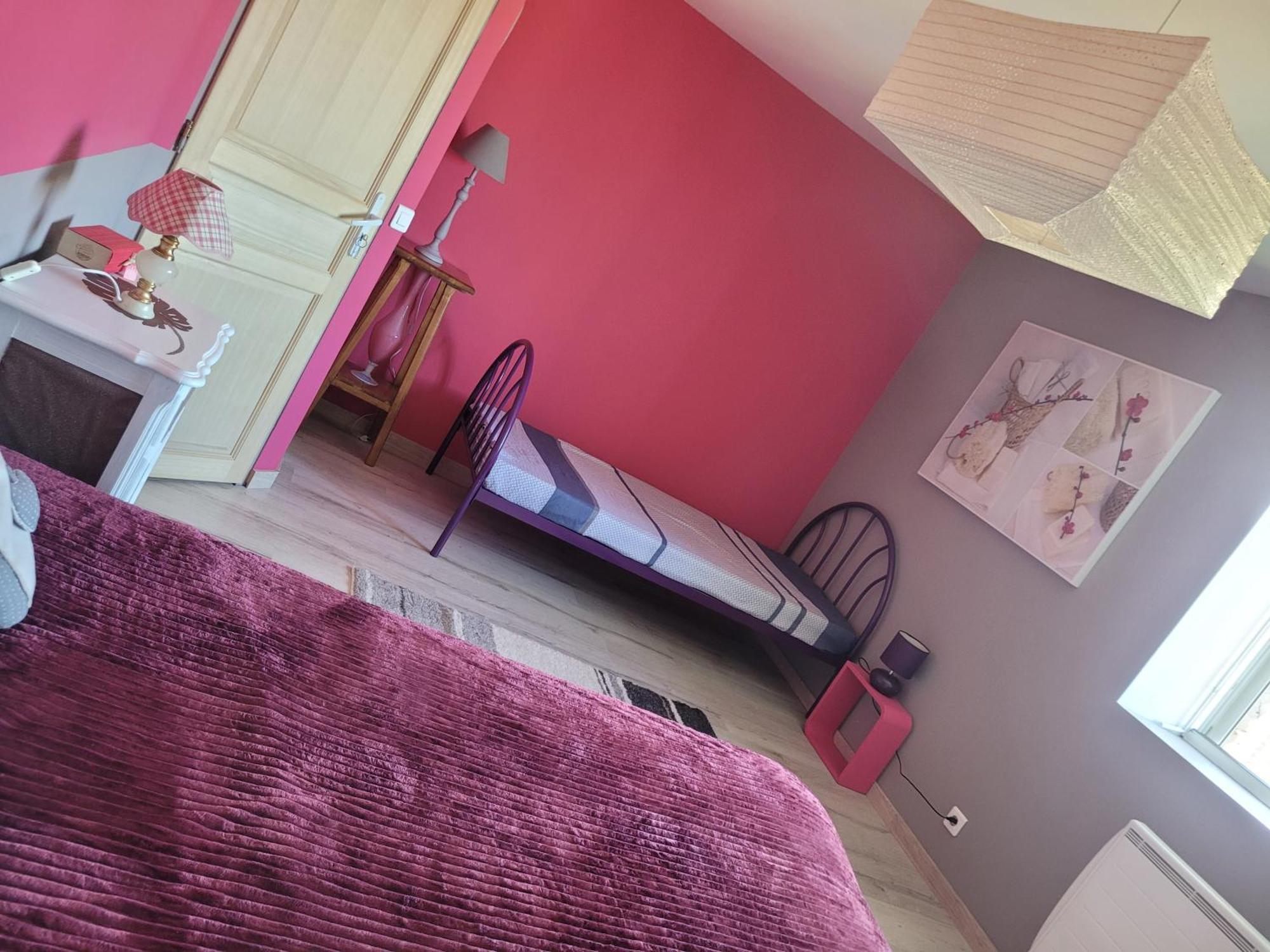 La Cadole Villa Baroville Dış mekan fotoğraf