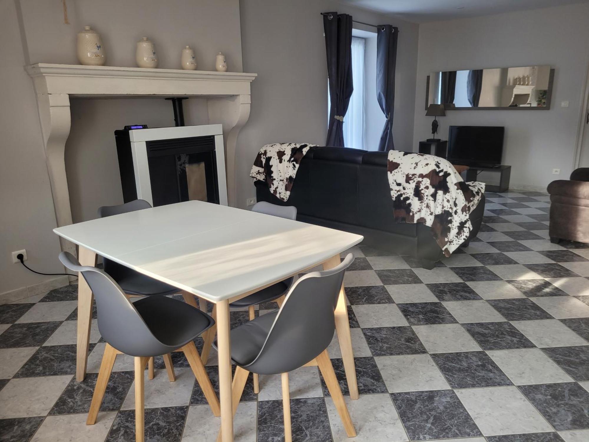 La Cadole Villa Baroville Dış mekan fotoğraf