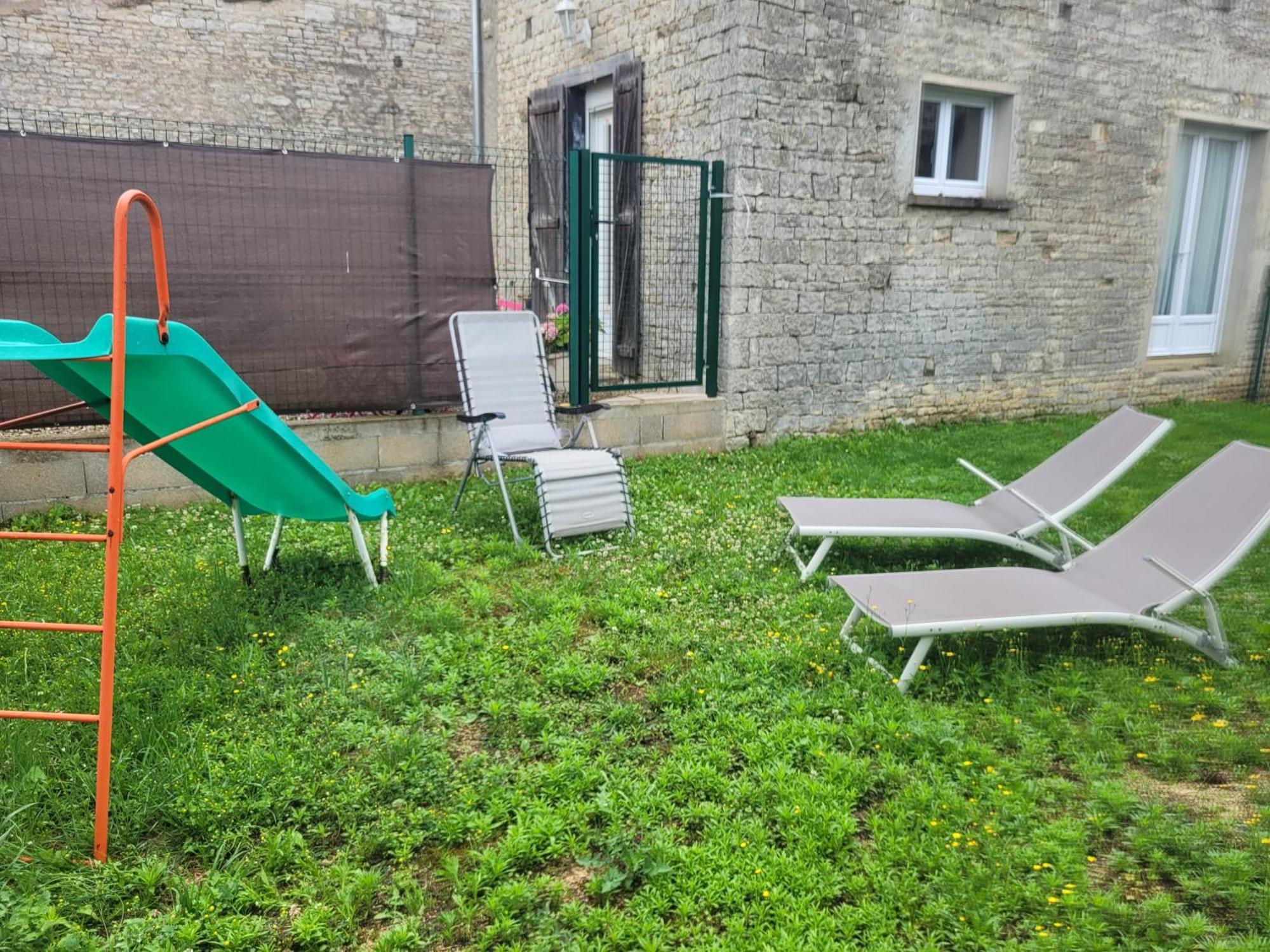 La Cadole Villa Baroville Dış mekan fotoğraf