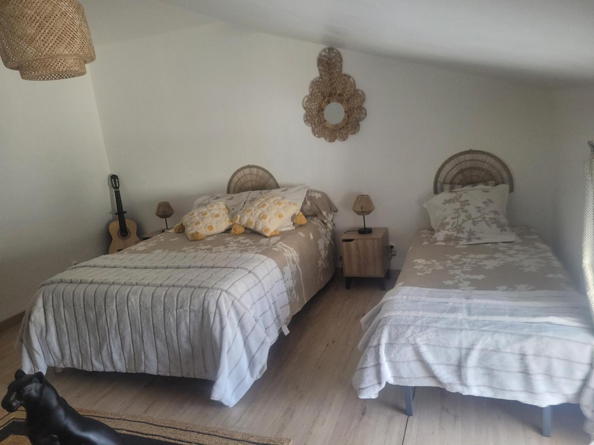La Cadole Villa Baroville Dış mekan fotoğraf