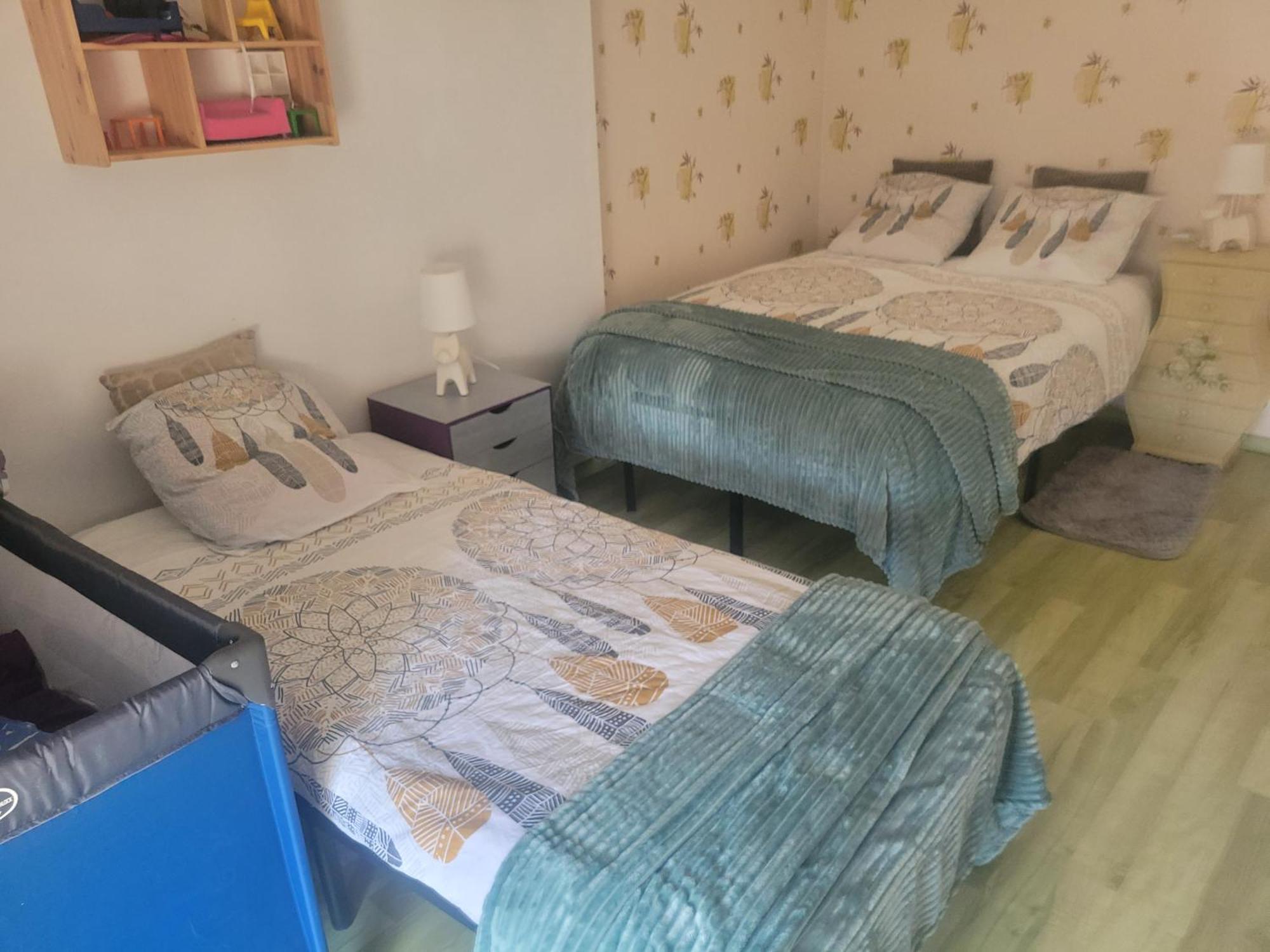 La Cadole Villa Baroville Dış mekan fotoğraf