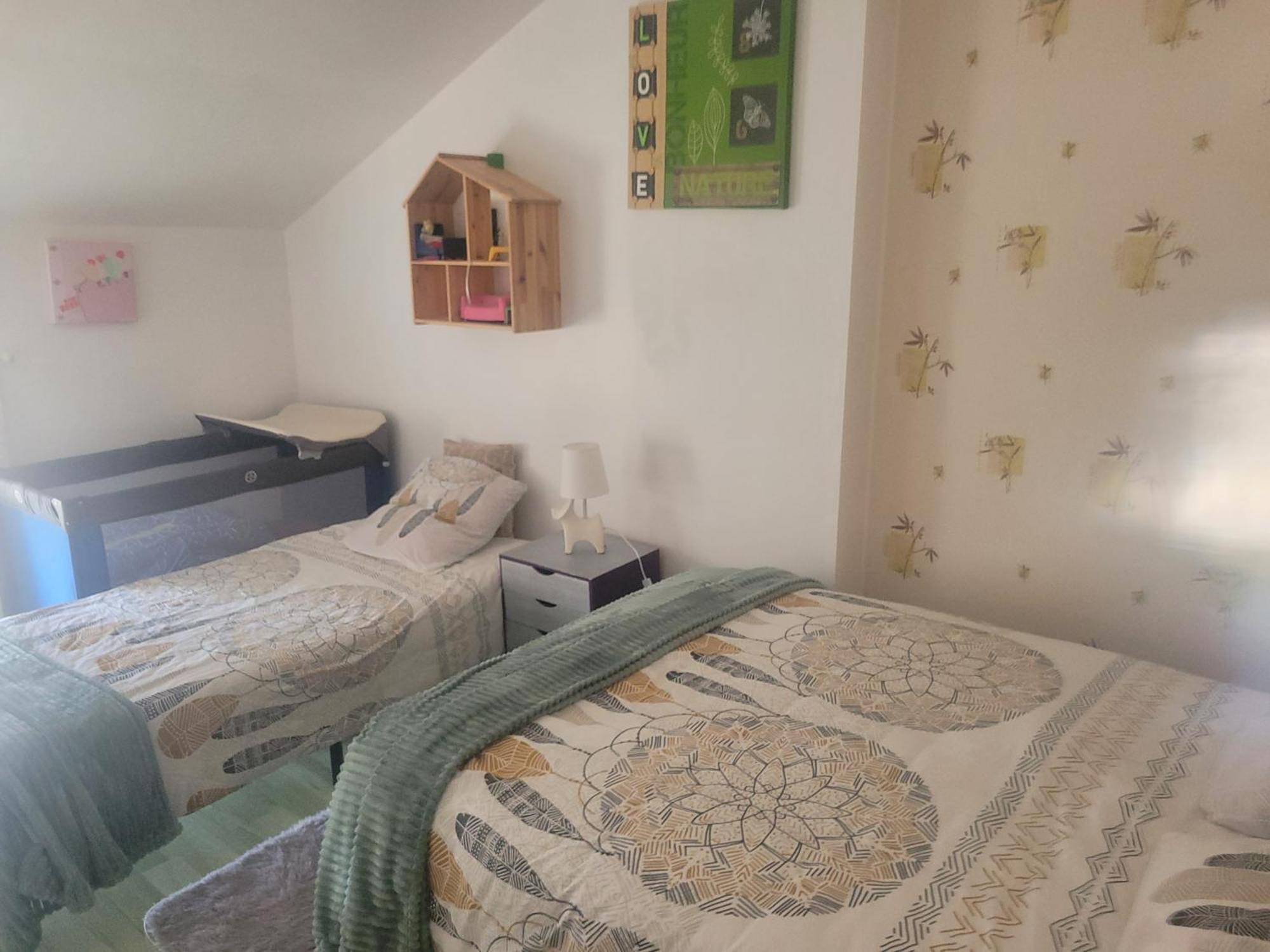La Cadole Villa Baroville Dış mekan fotoğraf