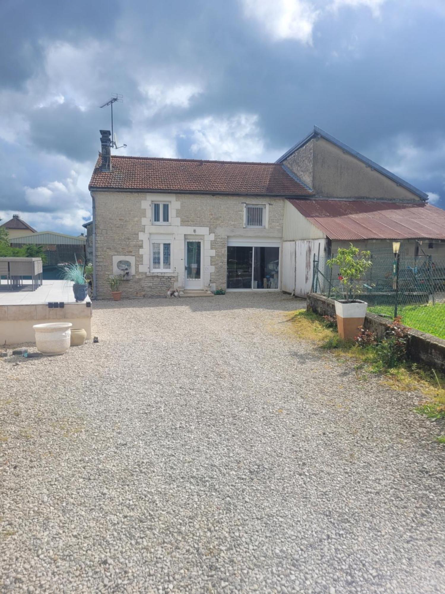 La Cadole Villa Baroville Oda fotoğraf